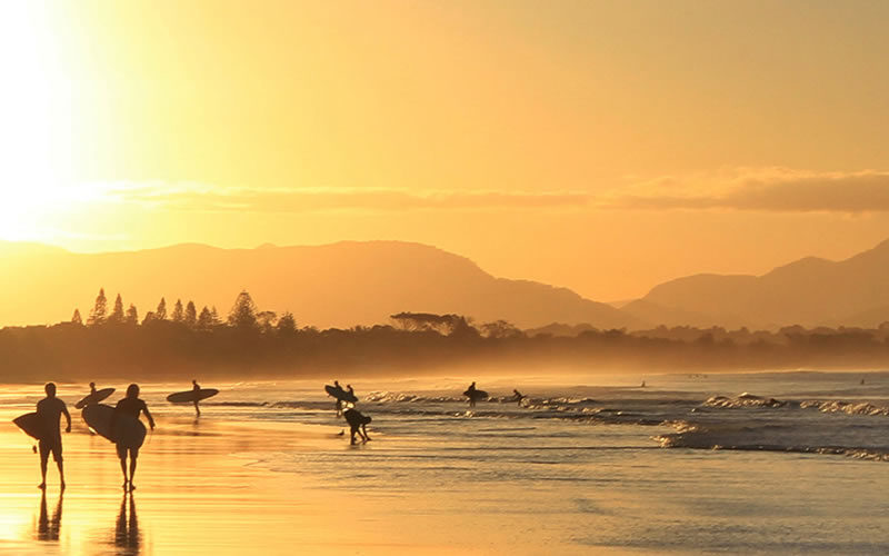 Ballina Lismore Accommodation