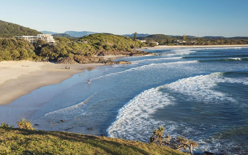 Tweed Heads Lismore Accommodation